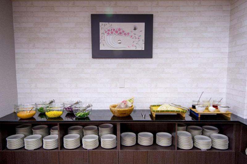 Moshamanla Hotel - Ximen Station Тайпей Екстериор снимка