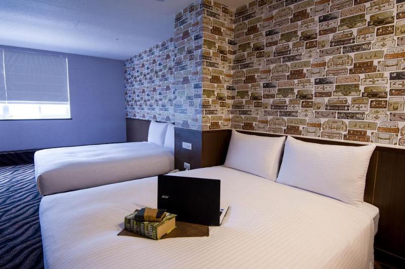 Moshamanla Hotel - Ximen Station Тайпей Екстериор снимка